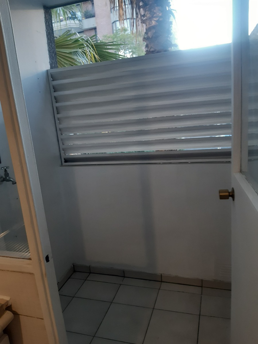 Arriendo Departamento N 2D 2B 1E 1Bd Las Lilas - Providencia