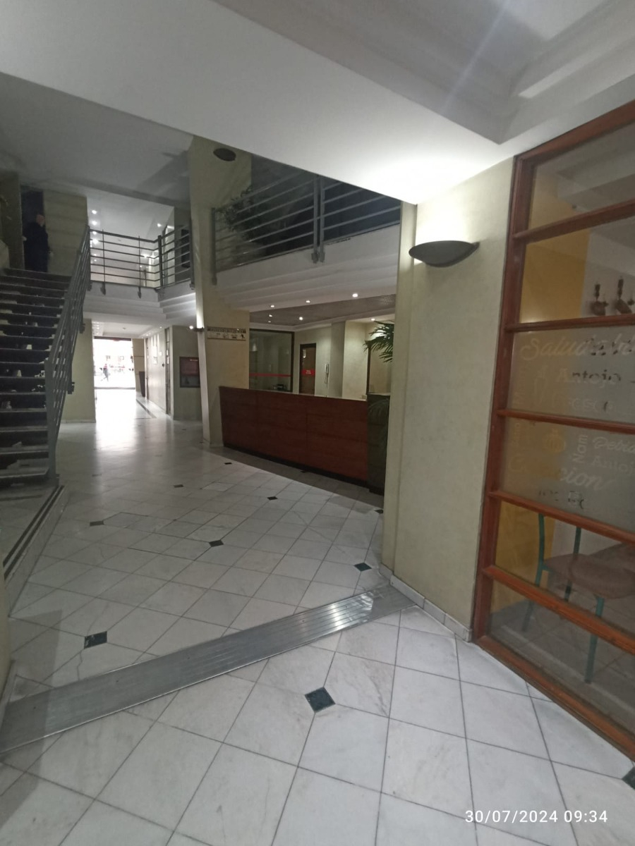 Venta Oficina O 1B Metro &Ntilde;u&ntilde;oa - &Ntilde;u&ntilde;oa