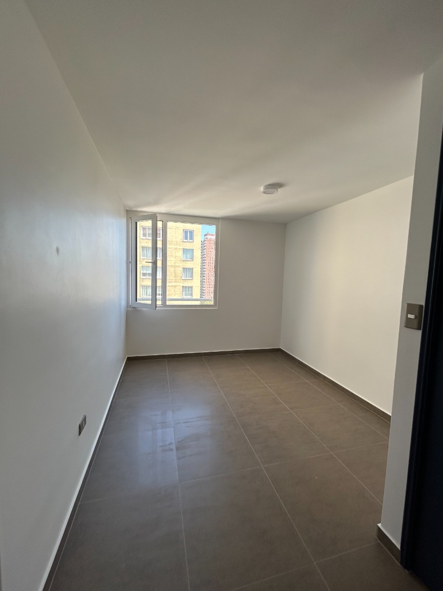 Venta Departamento SO 2D en suite 2B 1E 1Bd Parque San Eugenio - Metro &Ntilde;uble - &Ntilde;u&ntilde;oa