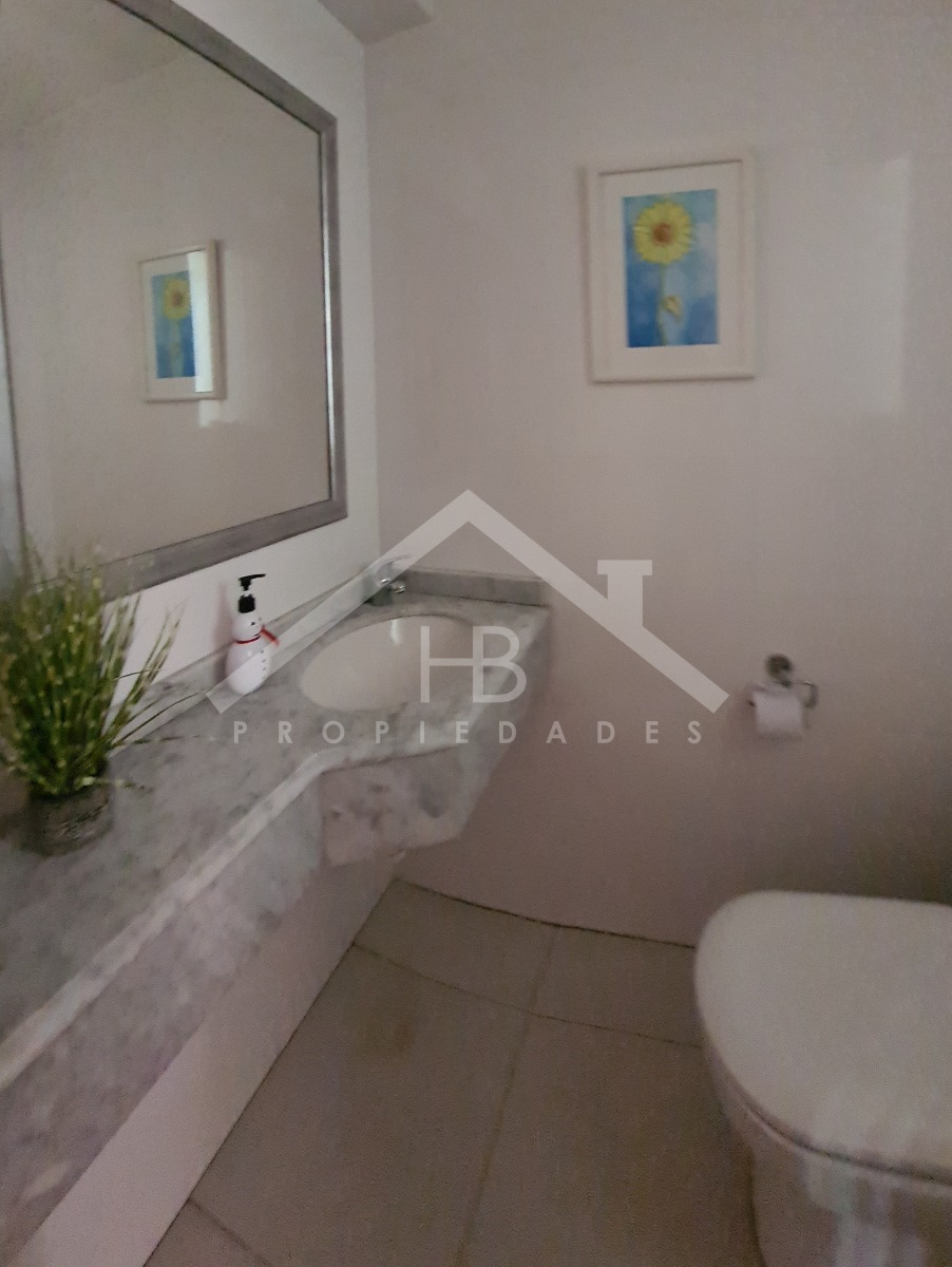 Venta Casa NO 5D en suite Walk-in cl&oacute;set 5B 3E 1B Los Trapenses - Lo Barnechea