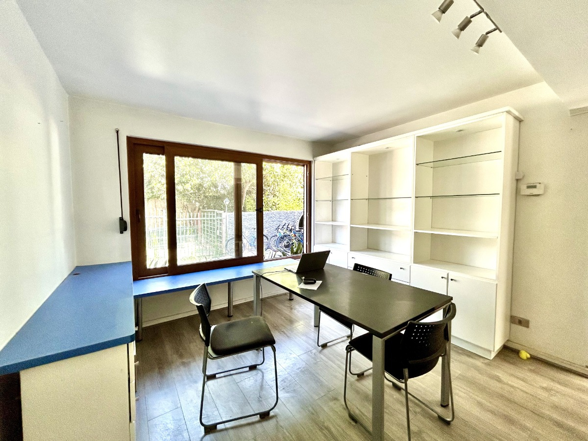 Arriendo Casa NO 4D en suite Walk-in cl&oacute;set 4B 4E 1B Mall Sport - Las Condes