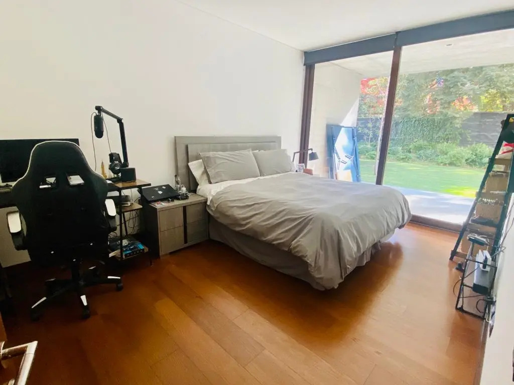 Venta Departamento NO 5D 5B 5E 1B San Dami&aacute;n - Las Condes