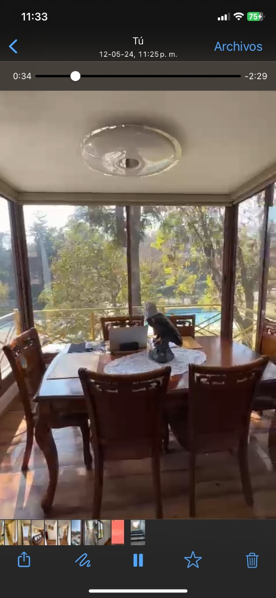 Venta Departamento NO 3D en suite 1B 1E 1B Los Dominicos - Las Condes