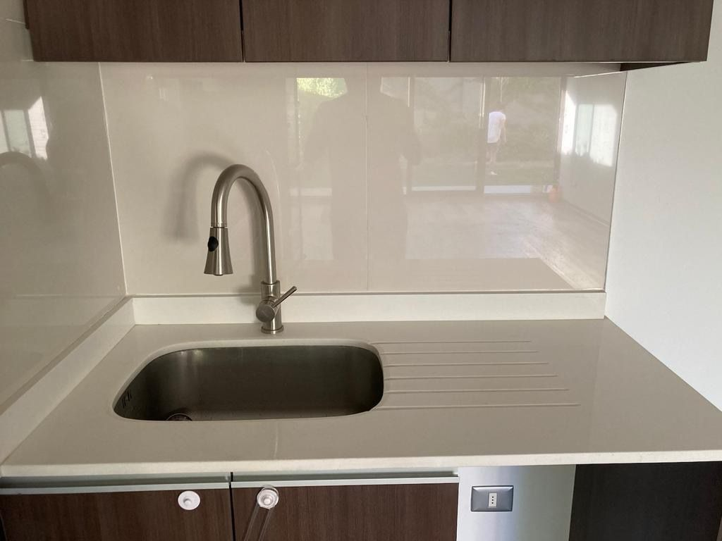 Venta Departamento S 2D en suite Walk-in cl&oacute;set 2B 1E 1B Parque Juan XXIII - &Ntilde;u&ntilde;oa