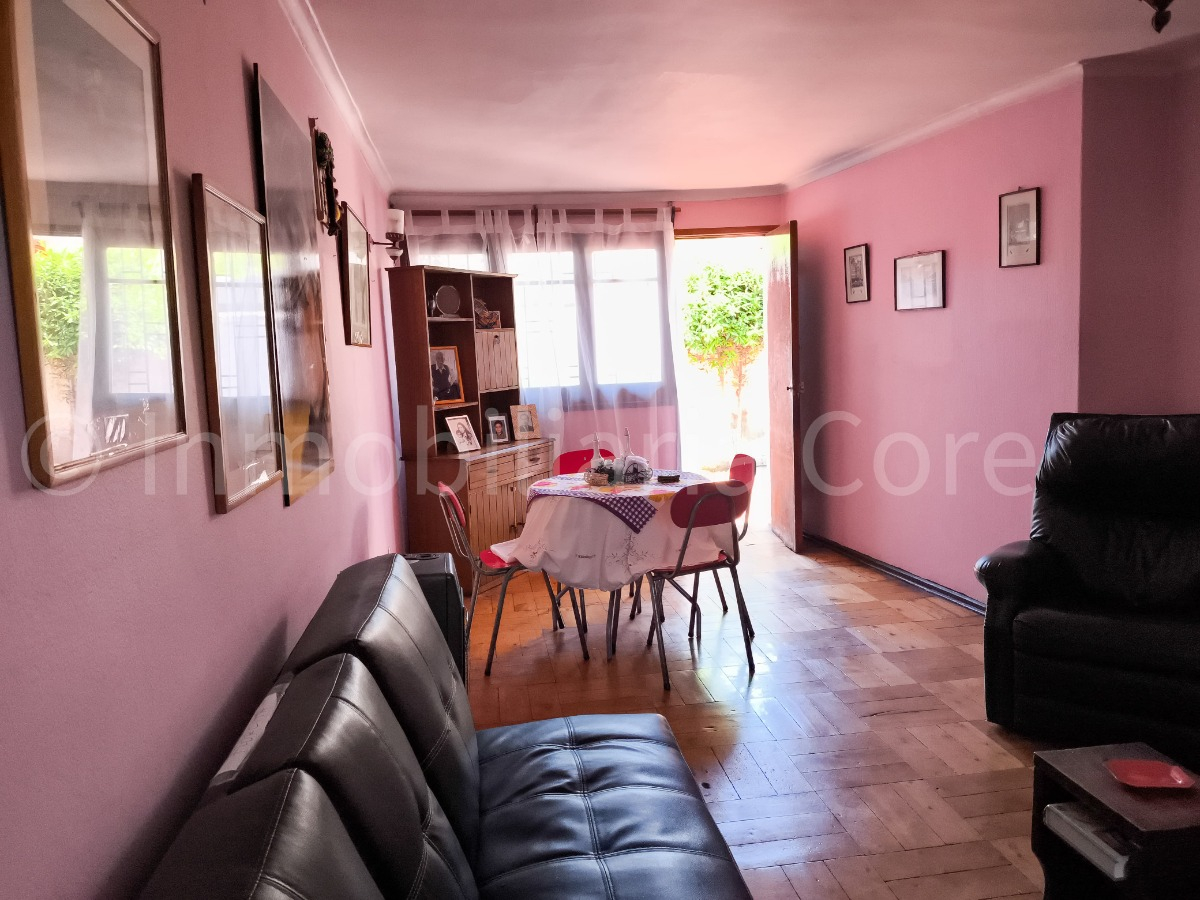 Venta Casa SP 2D 1B 1E 1B Amapolas - &Ntilde;u&ntilde;oa