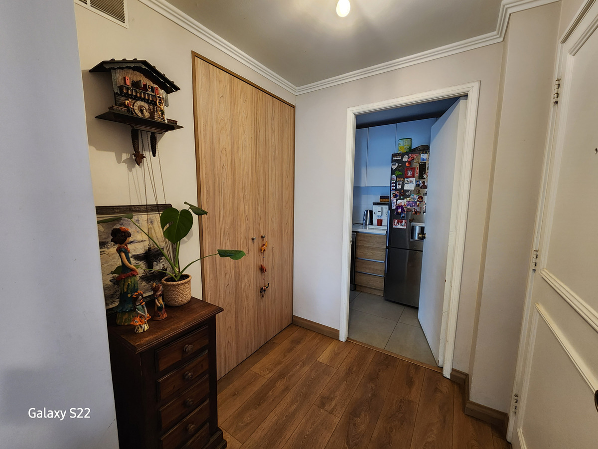 Venta Departamento NP 3D en suite Walk-in cl&oacute;set 3B 1E 1B Sebasti&aacute;n Elcano - Las Condes