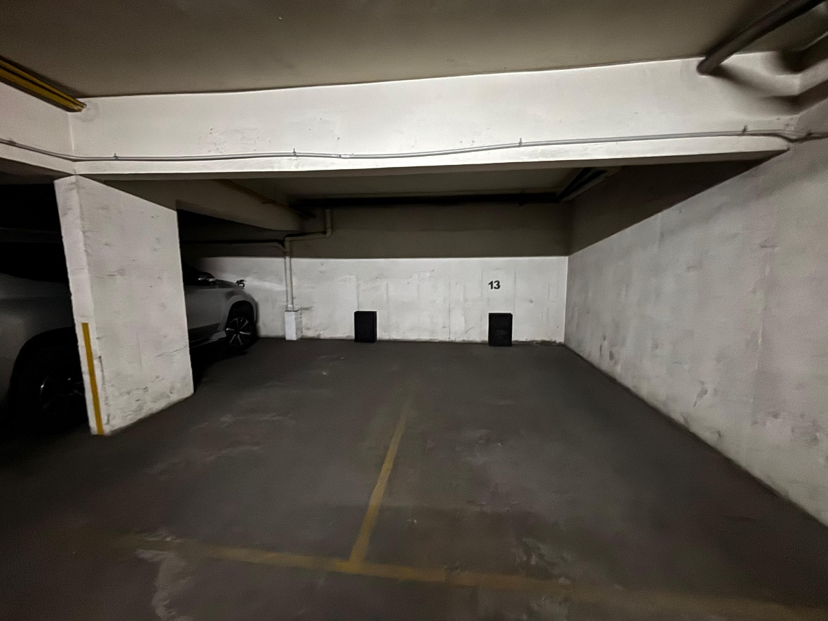 Venta Departamento SP 4D en suite 3B 2E 1B Las Lilas - Providencia