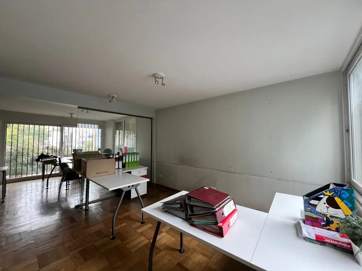 Arriendo Departamento 3D 2B Parque Bicentenario - Vitacura