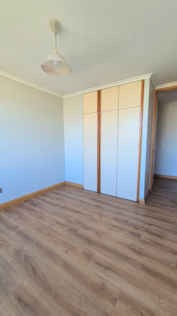 Venta Departamento NO 3D en suite Walk-in cl&oacute;set 3B 2E 1B Parque Arauco - Las Condes