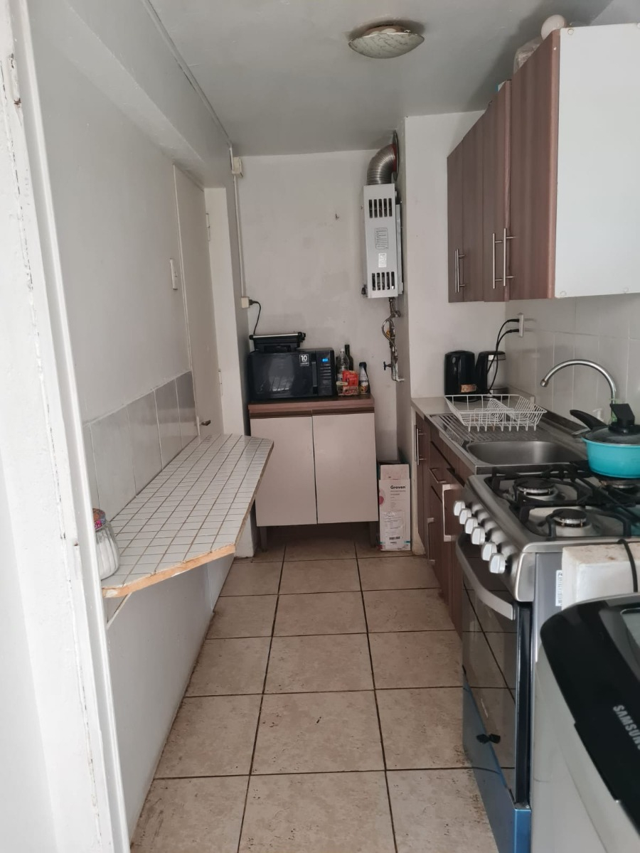 Venta Departamento NP 2D 1B 2E Villa Los Jard&iacute;nes - Villa Los Presidentes - &Ntilde;u&ntilde;oa