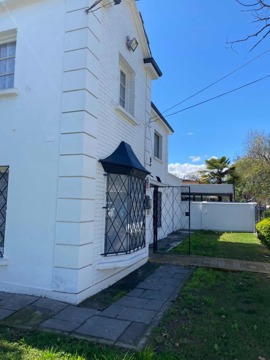 Arriendo Casa 4D 3B 3E 1B Parque Bot&aacute;nico - &Ntilde;u&ntilde;oa