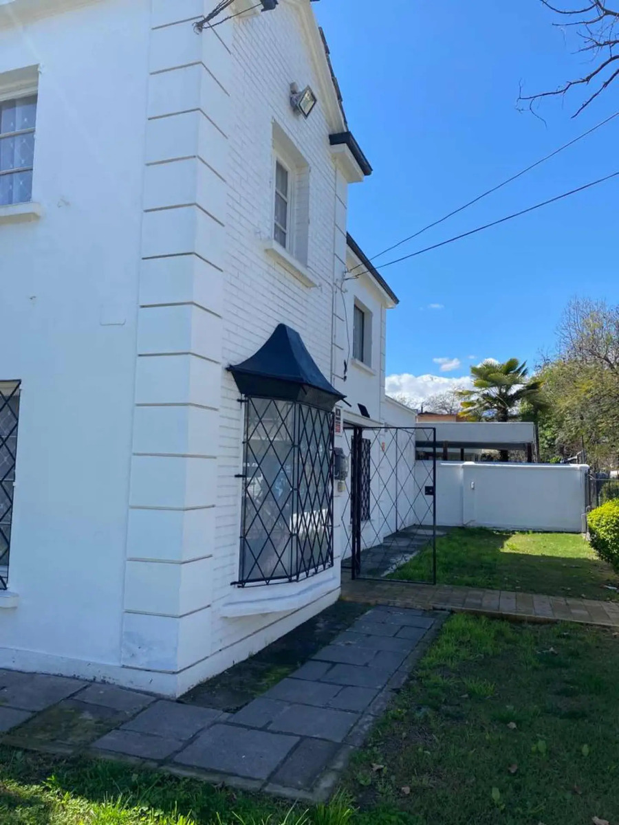 Arriendo Casa 4D 3B 3E 1B Parque Bot&aacute;nico - &Ntilde;u&ntilde;oa