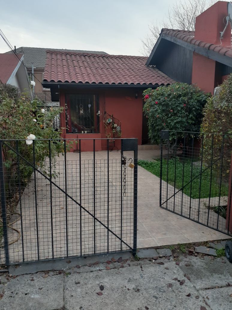 Venta Casa 3D 2B 1E In&eacute;s de Su&aacute;rez - Providencia