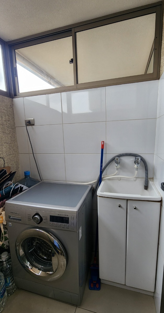 Arriendo Departamento NP 2D en suite 2B 1E 1B Metro Hernando de Magallanes - Las Condes