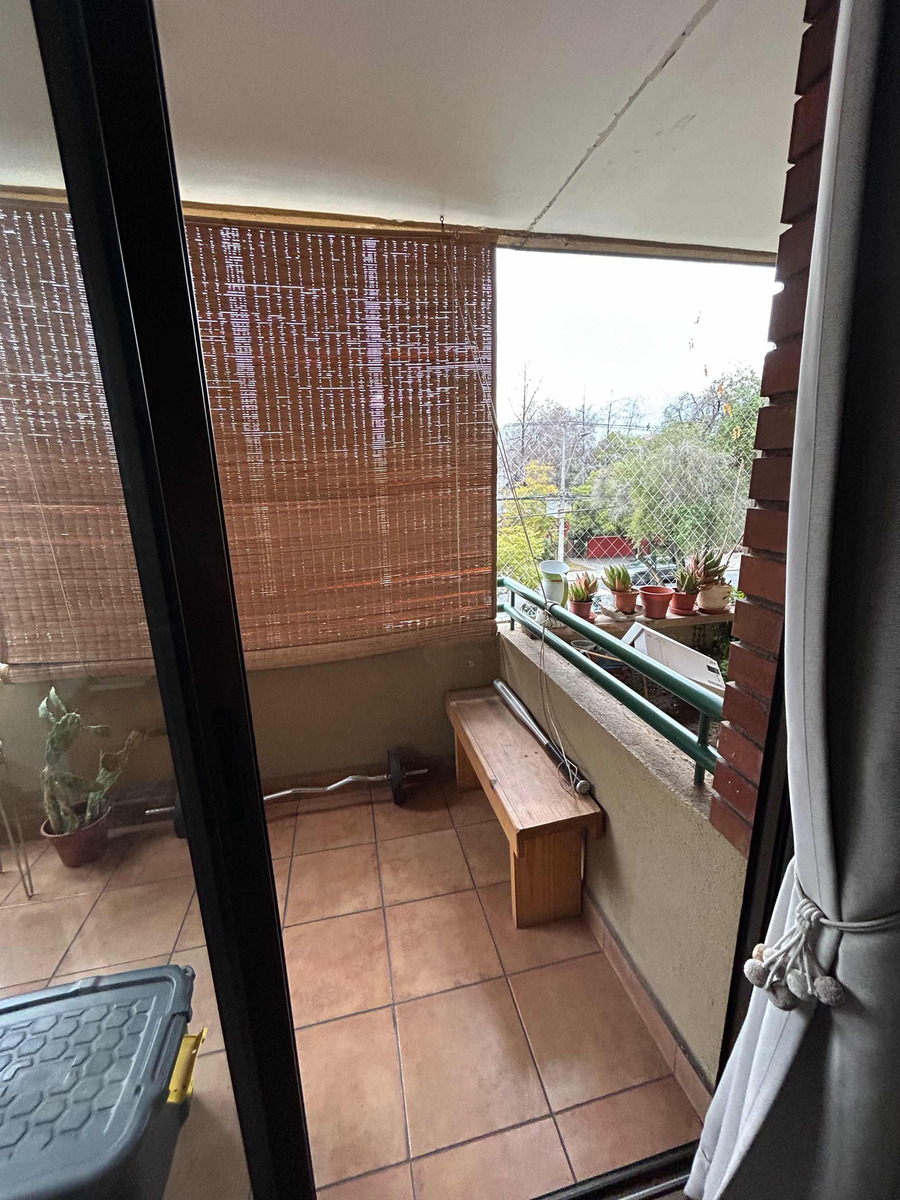 Venta Departamento 3D 3B 2E P&iacute;o XI - Vitacura