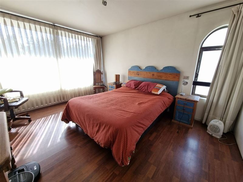 Venta Departamento NOSP 4D en suite 4B 2E 1B  - Lo Barnechea