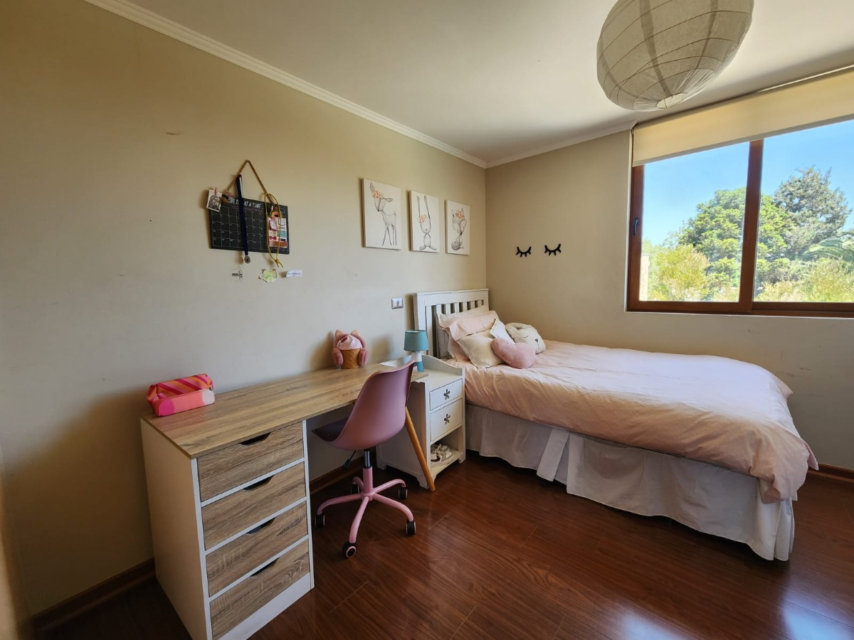 Venta Casa 5D en suite Walk-in cl&oacute;set 4B 3E 1B La Reina Alta - La Reina