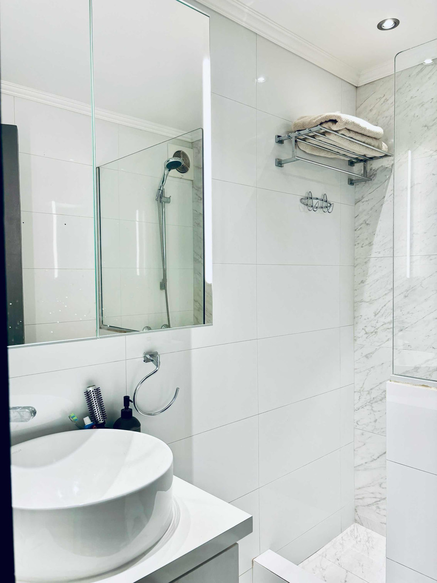 Venta Departamento 3D 3B 1E Parque Arauco - Las Condes