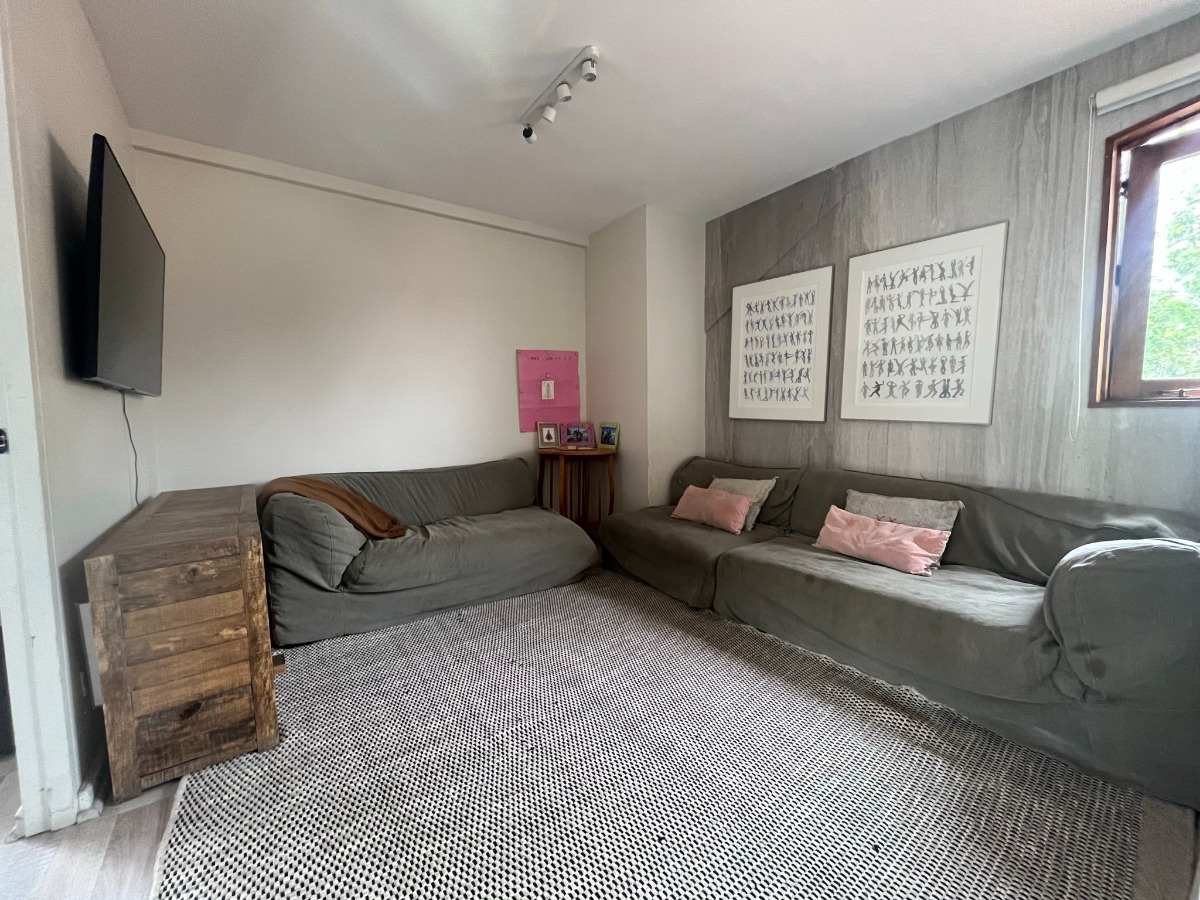 Venta Casa NO 6D en suite 5B 2E 2B La Dehesa - Lo Barnechea