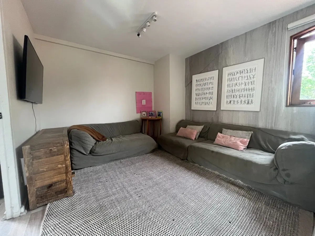 Venta Casa NO 6D en suite 5B 2E 2B La Dehesa - Lo Barnechea