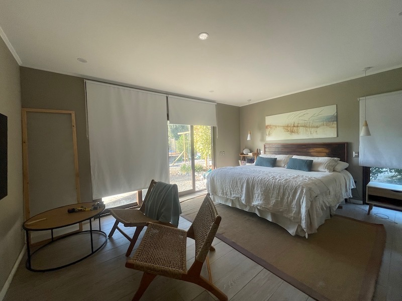 Venta Casa NO 3D en suite Walk-in cl&oacute;set 3B 6E 1B Chicureo - Colina