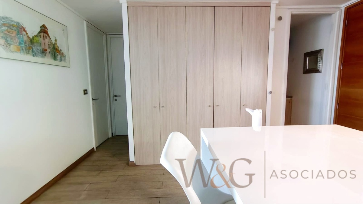 Venta Departamento O 2D en suite Walk-in cl&oacute;set 2B 1E 1B Metro &Ntilde;u&ntilde;oa - &Ntilde;u&ntilde;oa
