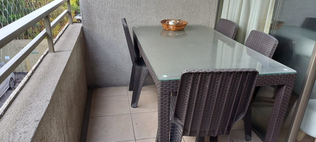 Venta Departamento NO 3D 2B 1E 1B Sebasti&aacute;n Elcano - Las Condes