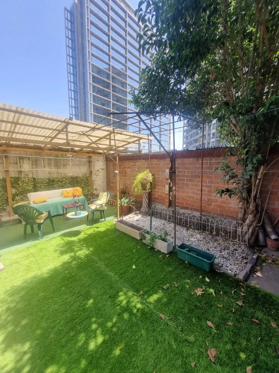 Venta Casa NOSP 3D 2B 2E 1B Metro Pr&iacute;ncipe de Gales - Country Club - La Reina