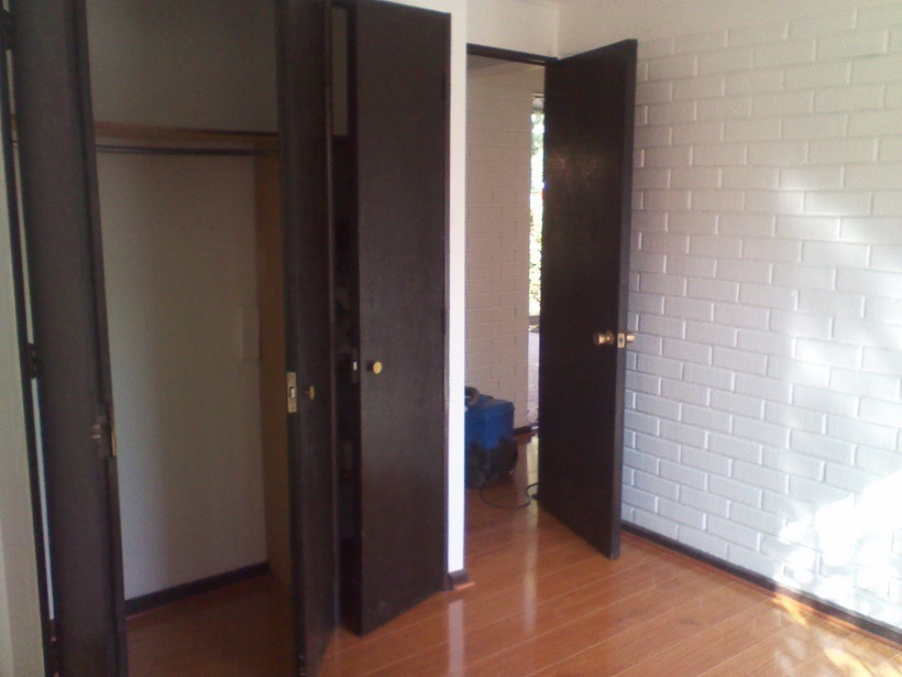 Arriendo Casa NO 3D 1B 2E Parque Padre Alberto Hurtado - Las Condes