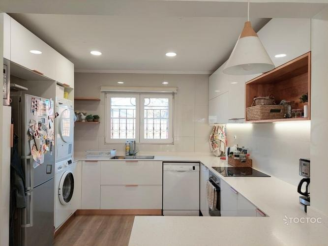 Arriendo Casa NO 3D 2B 2E 1B Metro Manquehue - Apumanque - Las Condes