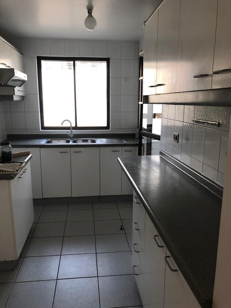 Arriendo Departamento N 3D 2B 1E 1B Las Lilas - Providencia