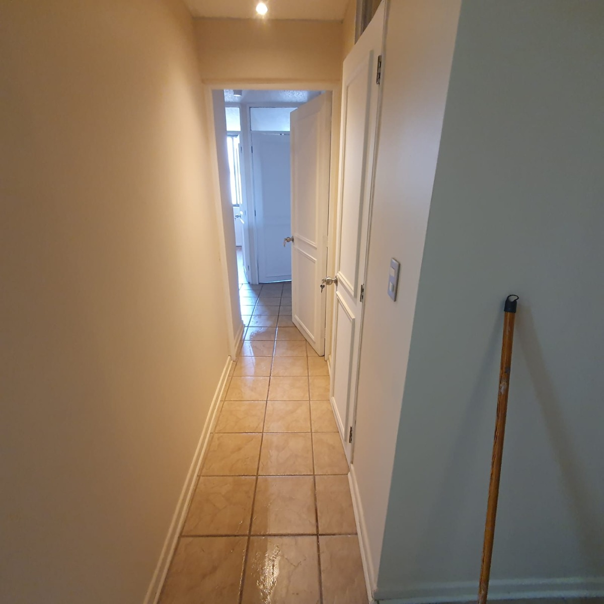 Arriendo Departamento NO 4D en suite 3B 1E 1B Plaza San Enrique - Lo Barnechea