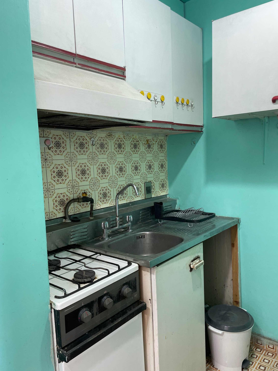 Venta Departamento 1D Los Leones - Providencia