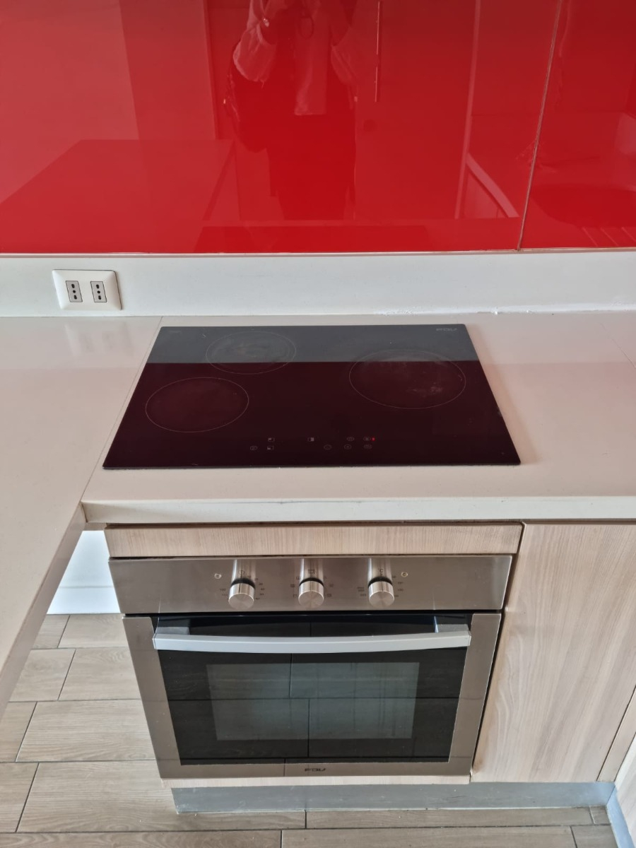 Arriendo Departamento NO 2D en suite Walk-in cl&oacute;set 2B 1E 1B Metro Hernando de Magallanes - Las Condes