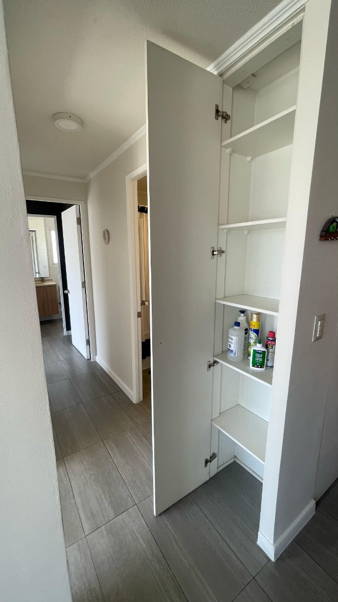 Arriendo Departamento N 2D en suite Walk-in cl&oacute;set 2B 1E 1B Metro Sim&oacute;n Bolivar - &Ntilde;u&ntilde;oa