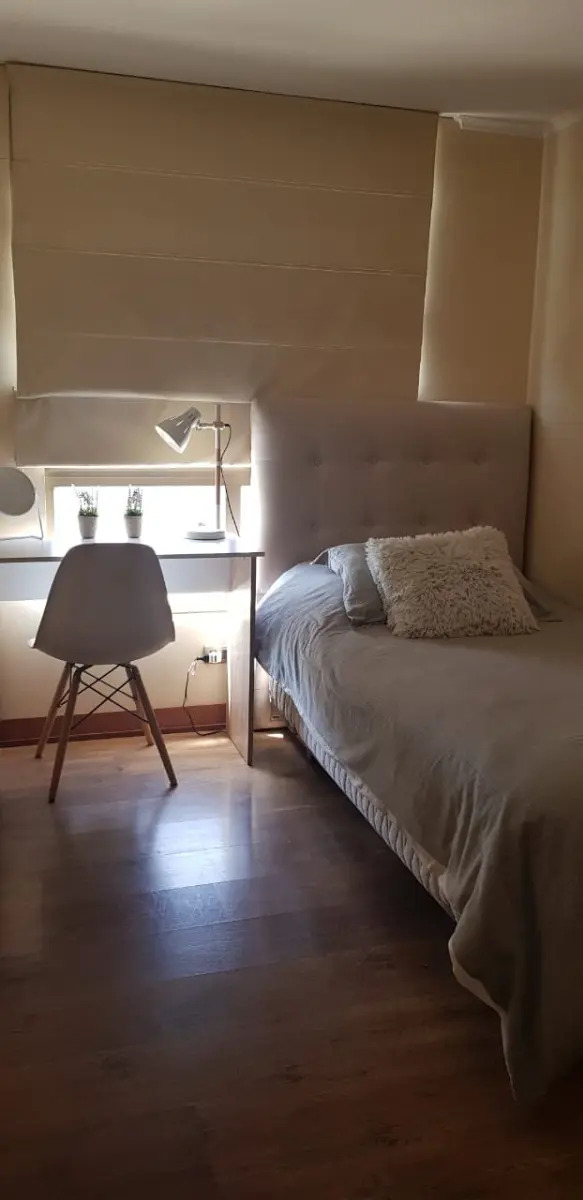 Venta Departamento NP 3D en suite Walk-in cl&oacute;set 2B 2E 1B Metro Sim&oacute;n Bolivar - &Ntilde;u&ntilde;oa