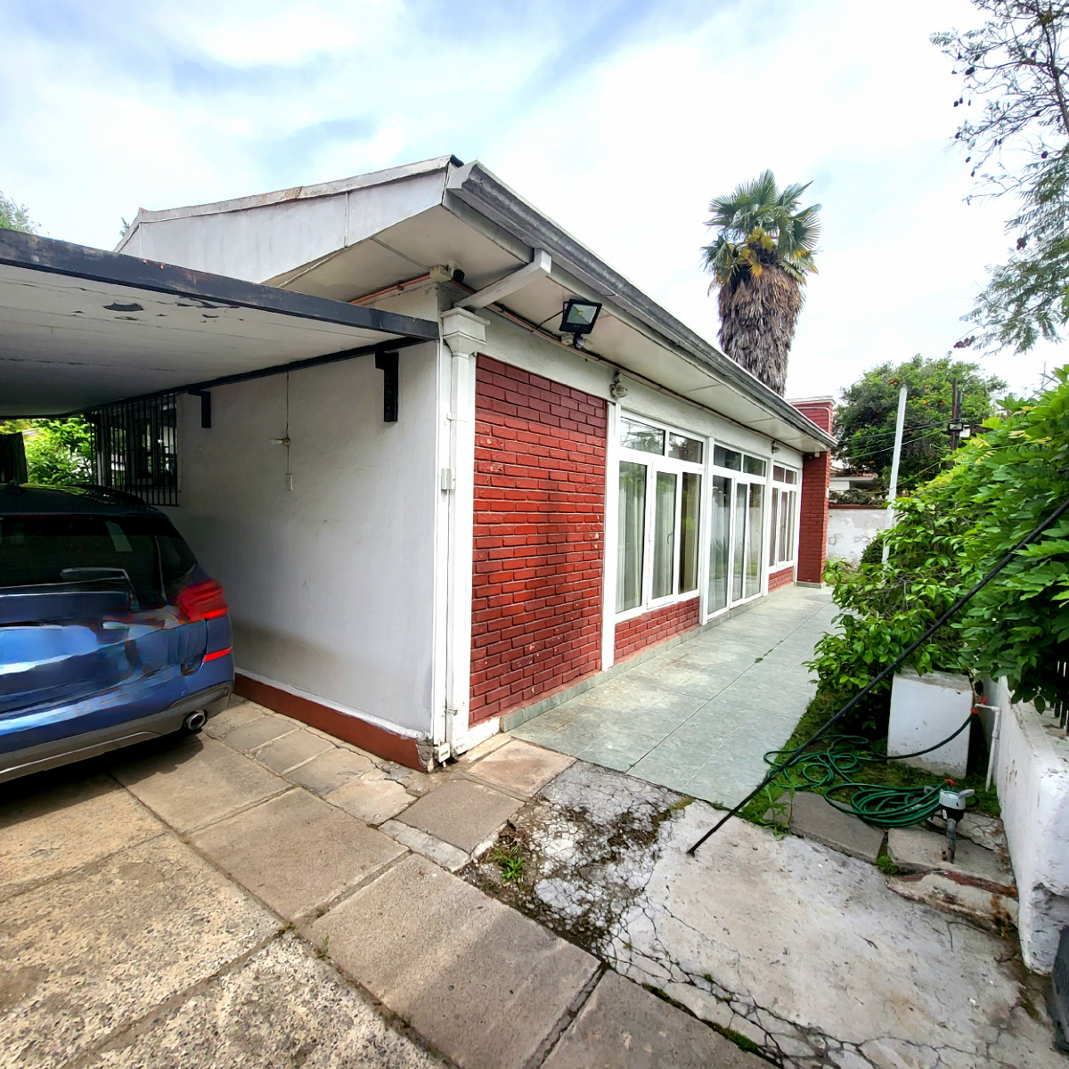 Venta Casa 4D Blest Gana - La Reina