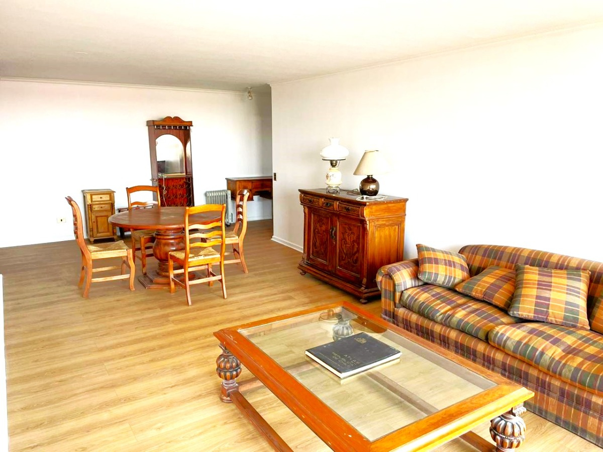 Venta Departamento SP 2D en suite Walk-in cl&oacute;set 2B 1E 1B In&eacute;s de Su&aacute;rez - Providencia
