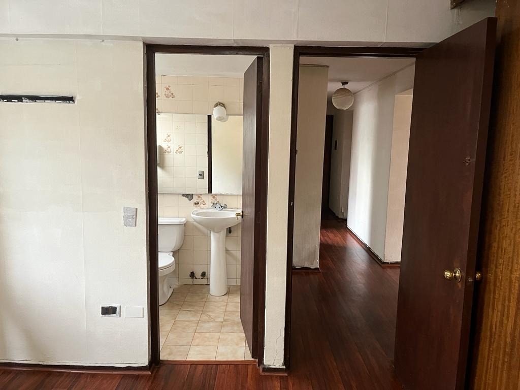 Venta Departamento NOSP 3D en suite 2B 1E Metro Irarr&aacute;zaval - &Ntilde;u&ntilde;oa