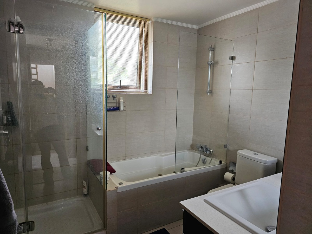 Arriendo Departamento NO 3D en suite Walk-in cl&oacute;set 4B 2E 1B La Dehesa - Lo Barnechea