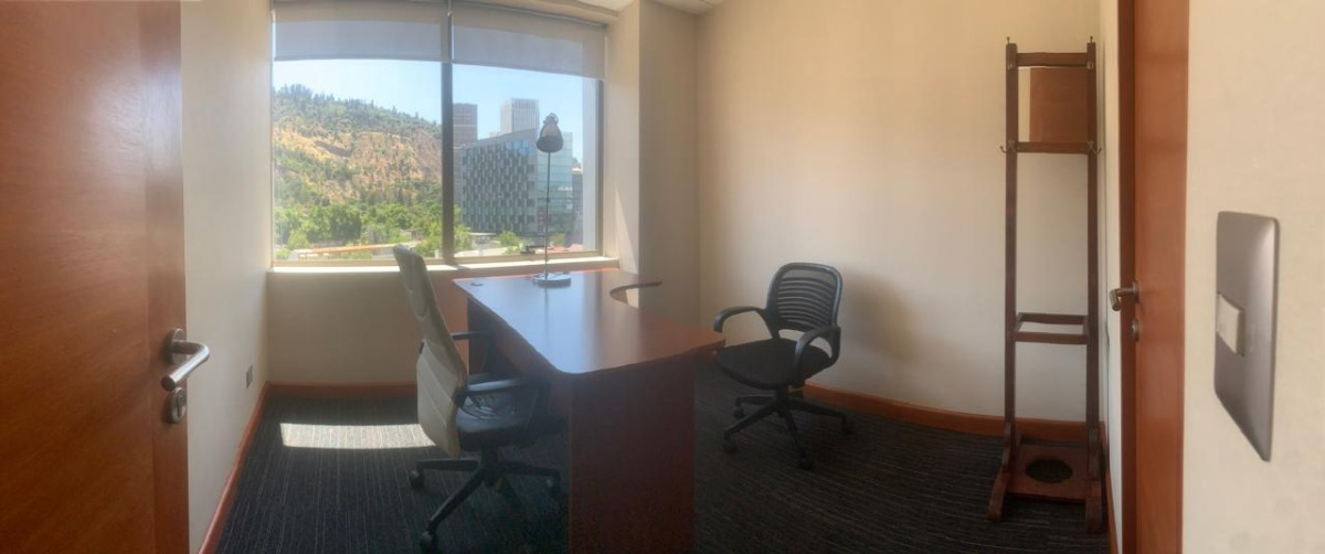 Arriendo Oficina NO 2B 1E Manuel Montt - Providencia