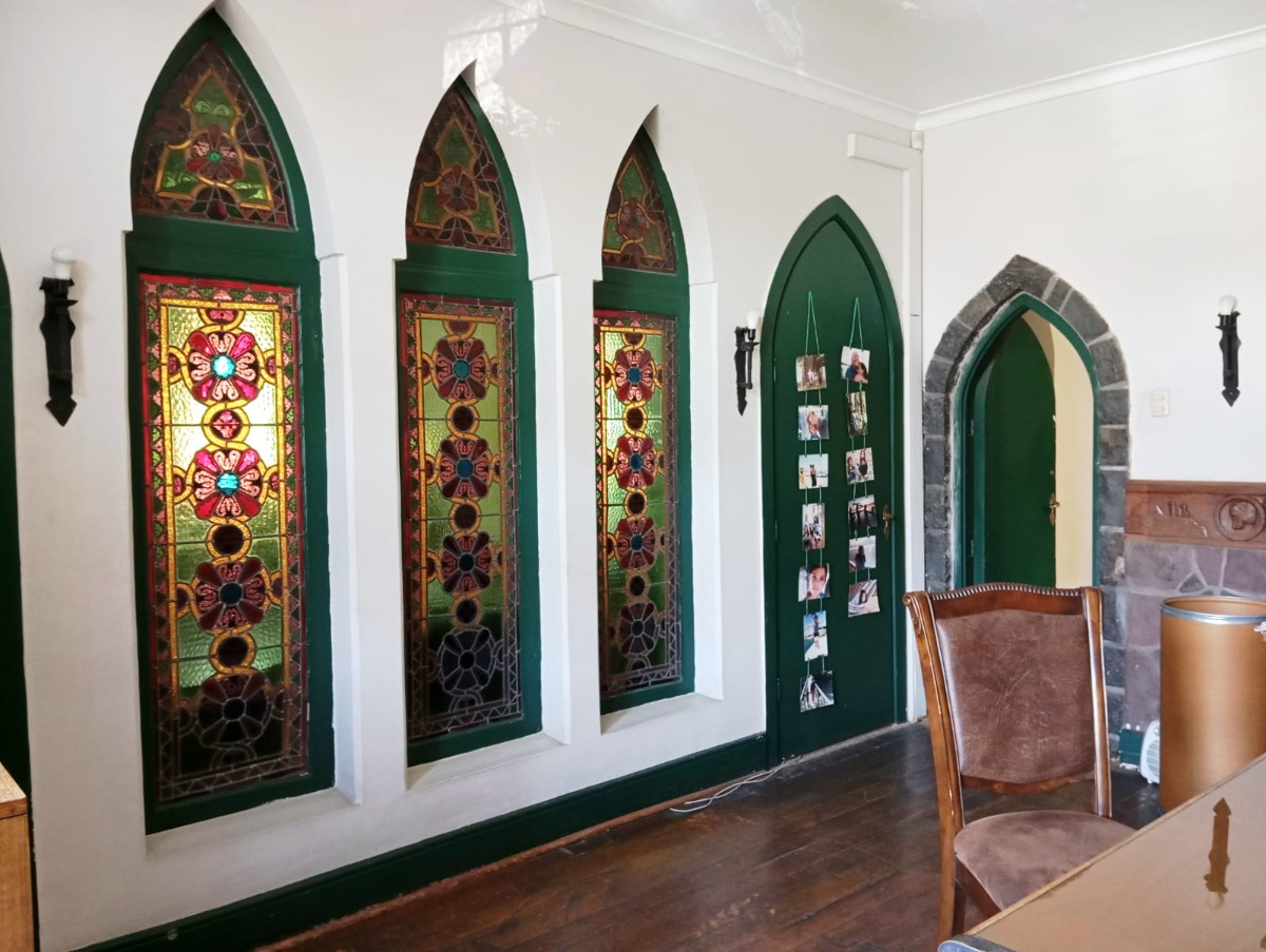 Arriendo Oficina NO 8B 4E 2B Plaza Italia - Providencia