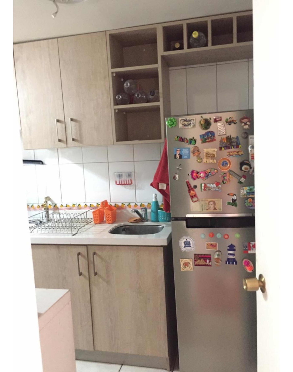 Venta Departamento 3D 2B 1E P&iacute;o XI - Vitacura