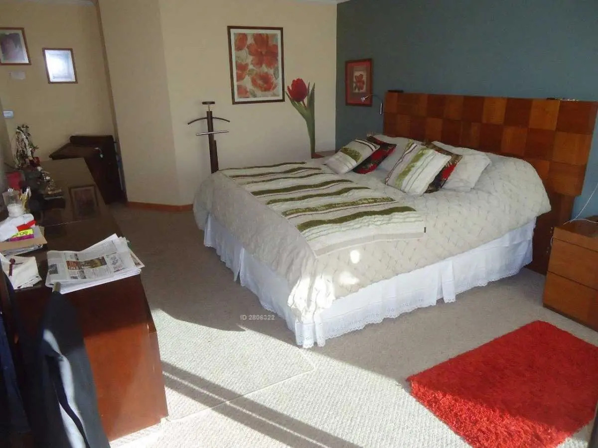 Venta Departamento SO 4D en suite Walk-in cl&oacute;set 4B 2E 1B Alto Las Condes - Las Condes
