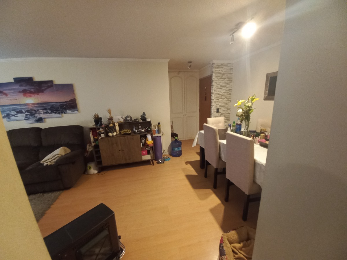 Arriendo Departamento N 2D en suite 2B 1E 1B Metro Manquehue - Apumanque - Las Condes