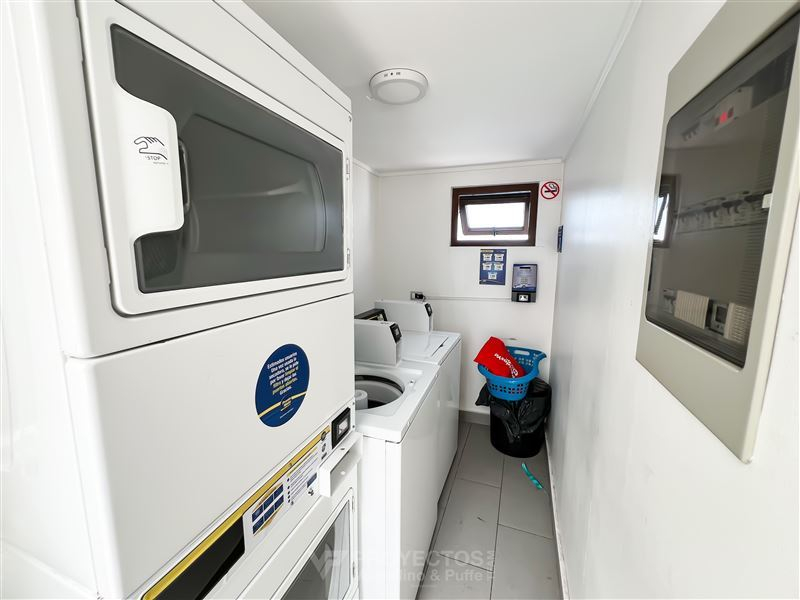 Venta Departamento Nor-Poniente 1D en suite Walk-in cl&oacute;set 1B 1E 1B Metro Hernando de Magallanes - Las Condes