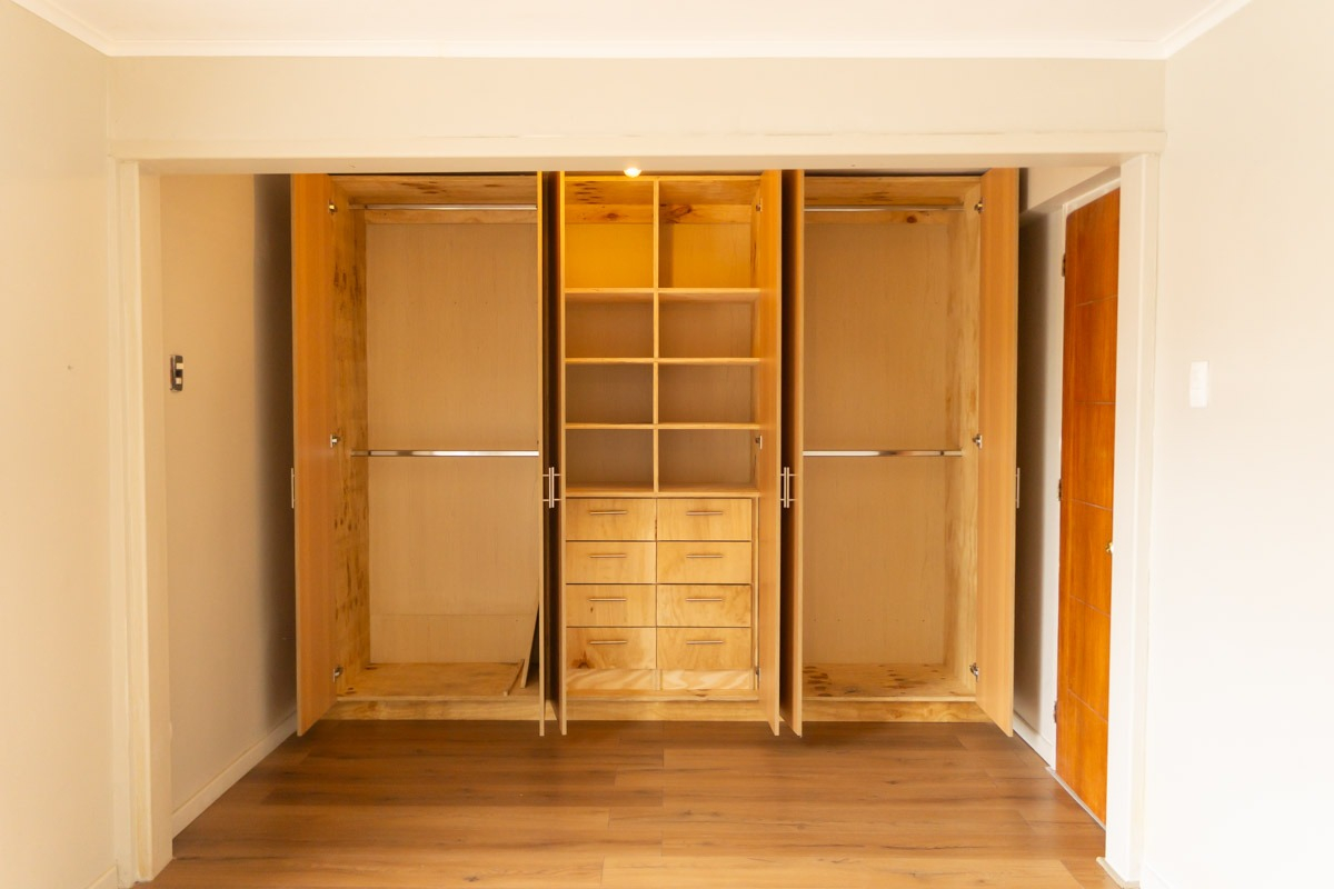 Arriendo Casa NP 3D 2B 3E 1B Blest Gana - La Reina