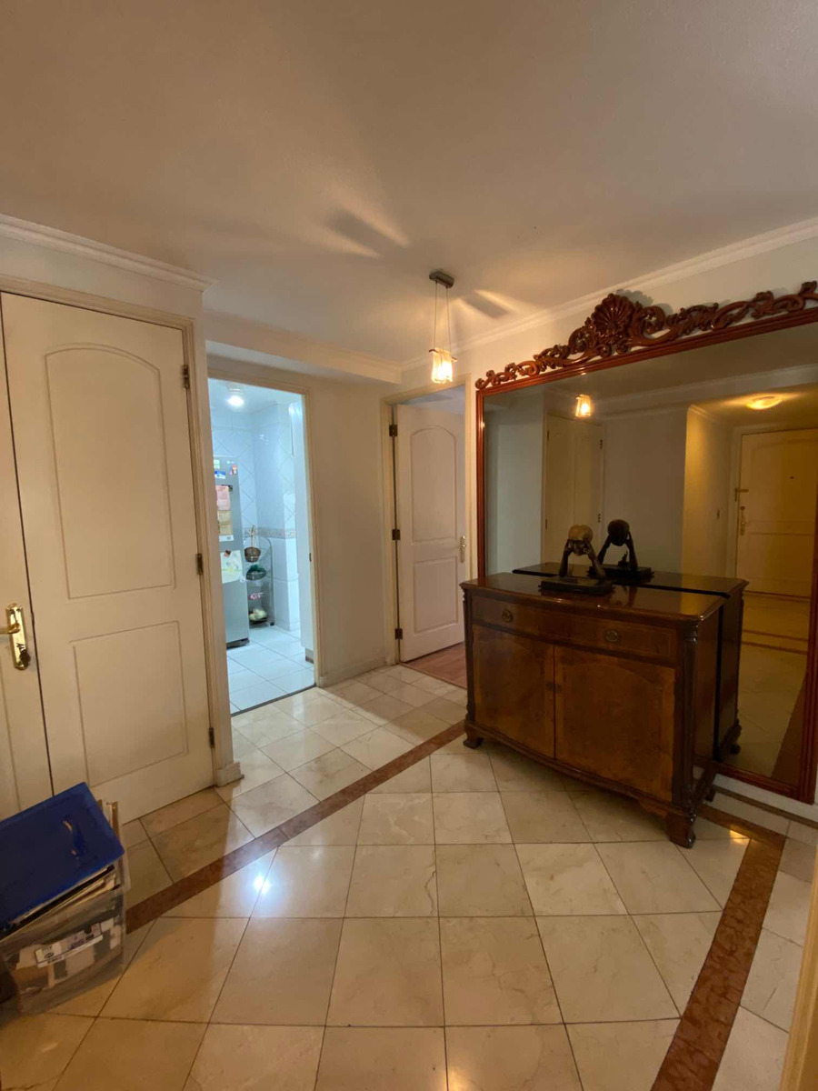 Arriendo Departamento 3D Sebasti&aacute;n Elcano - Las Condes