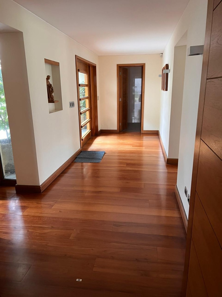 Venta Casa NO 6D en suite Walk-in cl&oacute;set 4B 5E 1B Tabancura - Vitacura