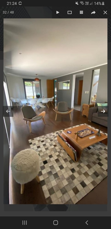 Venta Casa 4D 3B 2E Carlos Ossand&oacute;n - La Reina